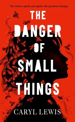 Cover The Danger of Small Things (eBook, ePUB)