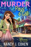 Murder Pays a Call (eBook, ePUB) Murder Pays a Call (eBook, ePUB)