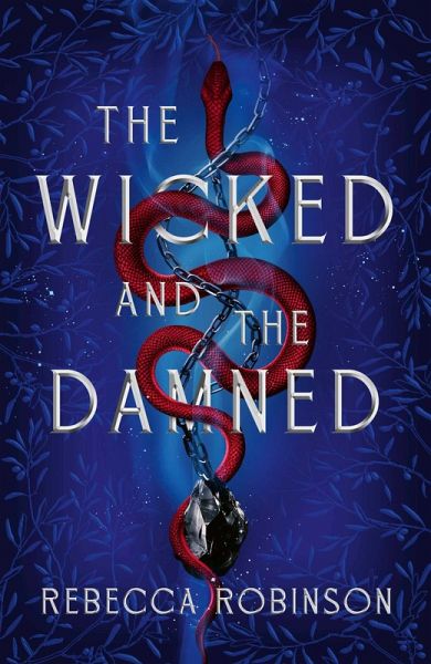 The Wicked and the Damned (eBook, ePUB)