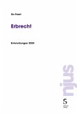 Erbrecht (eBook, PDF)