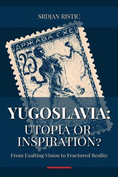 Yugoslavia Cover Yugoslavia