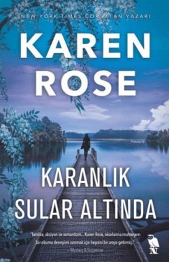 Cover Karanlik Sular Altinda