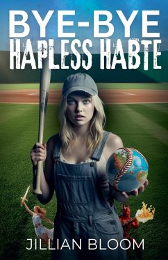 Bye Bye Hapless Habte - Bloom, Jillian