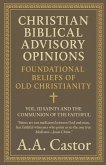 Christian Biblical Advisory Opinions Christian Biblical Advisory Opinions