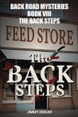 BACK ROAD MYSTERIES BOOK VIII
