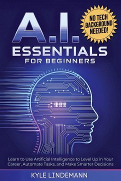 AI Essentials for Beginners - Lindemann, Kyle