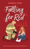 Falling for Red Falling for Red