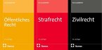 Öffentliches Recht - Strafrecht - Zivilrecht