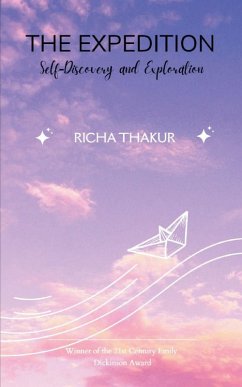 Cover THE EXPEDITION