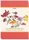 Leuchtende Blüten Leuchtende Blüten