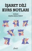 Isaret Dili Kurs Notlari Isaret Dili Kurs Notlari