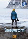 Sneeuwstorm Sneeuwstorm
