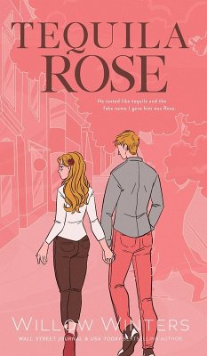 Cover Tequila Rose