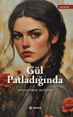 Gül Patladiginda Gül Patladiginda