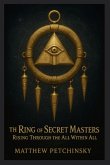 The Ring of Secret Masters The Ring of Secret Masters