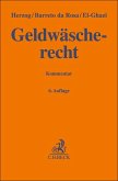 Geldwäscherecht Geldwäscherecht