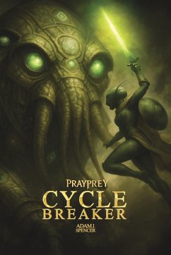 Cover PRAYPREY CYCLE BREAKER