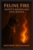 Feline Fire Feline Fire