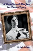 A Cuppa Tea with Miss Jean A Cuppa Tea with Miss Jean