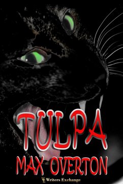 Cover Tulpa (eBook, ePUB)