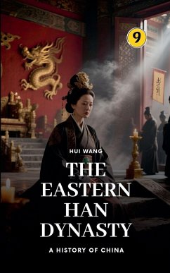 The Eastern Han Dynasty Cover The Eastern Han Dynasty