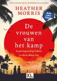 De vrouwen van het kamp De vrouwen van het kamp