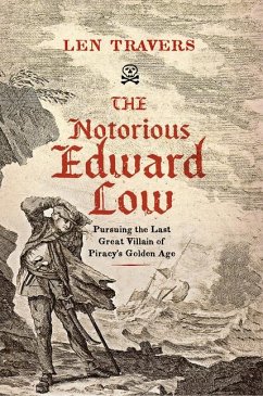 Cover The Notorious Edward Low