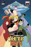 Thor ve Loki - Cifte Bela 1