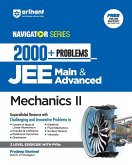 Unproblem JEE Mechanics-II Unproblem JEE Mechanics-II