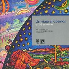 Cover Un viaje al cosmos en 52 semanas