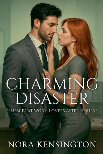 Charming Disaster Charming Disaster