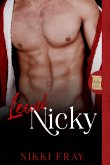 Lewd Nicky Lewd Nicky