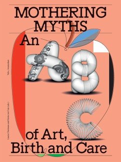 Cover Mothering Myths