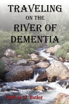 Cover Traveling on the River of Dementia