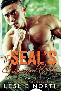Cover The SEAL's Surprise Baby
