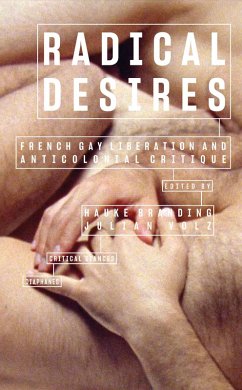 Cover Radical Desires