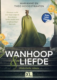 Cover Wanhoop en liefde