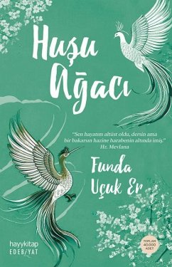 Cover Husu Agaci
