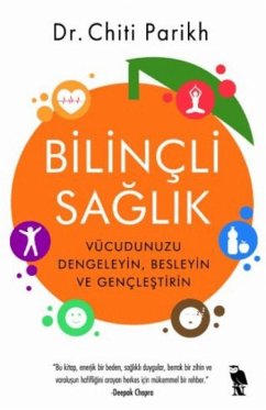 Cover Bilincli Saglik