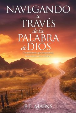 Cover Navegando a través de la Palabra de Dios