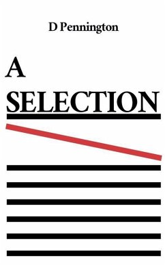 A Selection - Pennington, D.