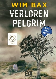 Verloren pelgrim - Bax, Wim