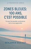 Zones bleues Zones bleues