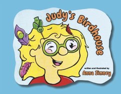 Cover Judy's Birdhouse