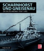 Scharnhorst und Gneisenau Scharnhorst und Gneisenau