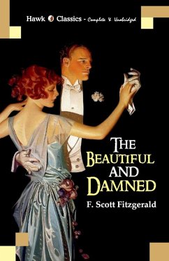 Cover The Beautiful and Damned