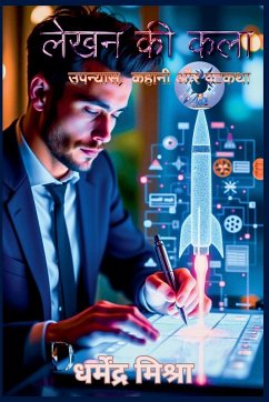 Cover लेखन की कला