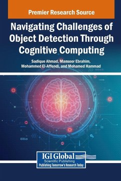 Cover Navigating Challenges of Object Detection Through Cognitive Computing