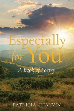 Cover Especially For You