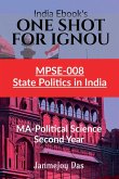 One Shot for Ignou Mpse-008